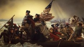 Timeline: Road to Revolution