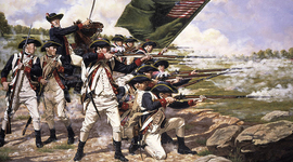 Timeline: APUSH Road to Revolution