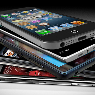 Timeline: History Of SmartPhones