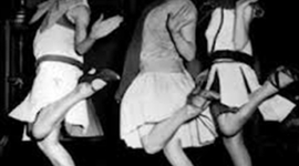 Timeline: The Roaring 20s