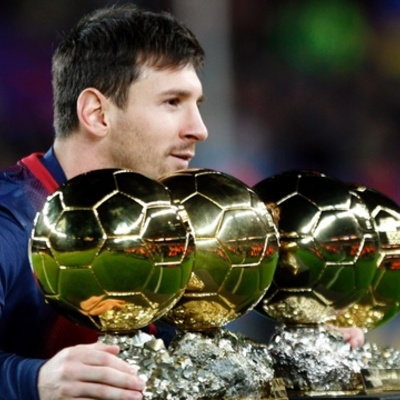 Timeline: Messi's Most Important Records Homework
