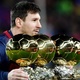 Lionel messi balon de oro 1411565350