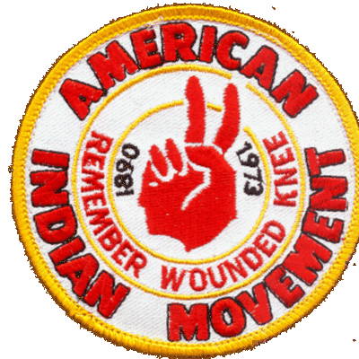 Timeline: American Indian Movement - Alex Morgan & Tyler Staup