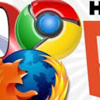 Timeline: Historia de HTML