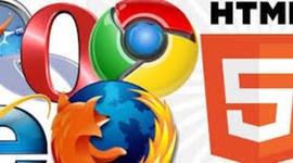 Timeline: Historia de HTML