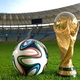 Brazuca balon mundial 2014