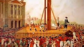 Timeline: The French Revolution