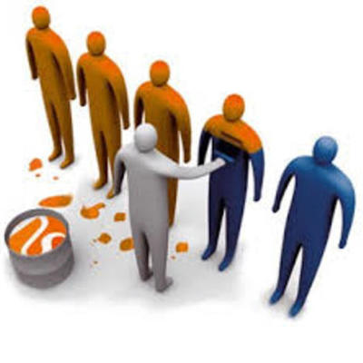 Timeline: TALENTO HUMANO