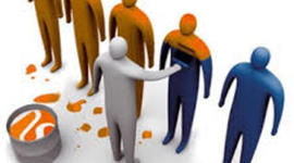 Timeline: TALENTO HUMANO