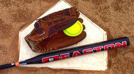 Timeline: History behind soft ball