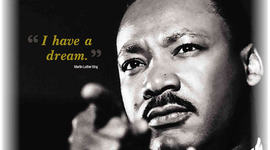 Timeline: Martin Luther King Jr