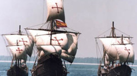 Timeline: Atlantic World and Discovery of the New World