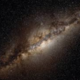 Milky way galaxy science