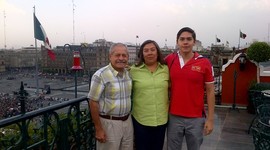 Timeline: Mi línea del tiempo