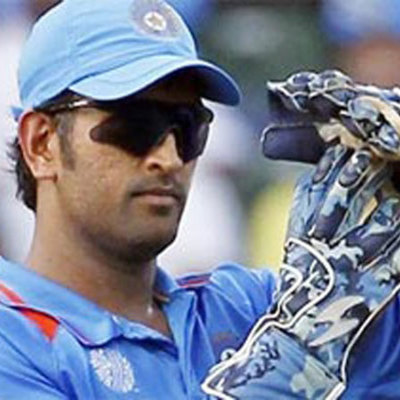 Timeline: Dhoni's Timeline from debut to 2011 heroics !