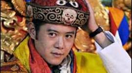 Timeline: Bhutan's Monarchs