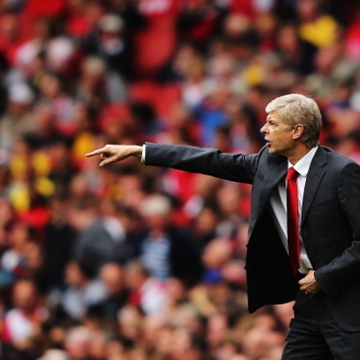 Timeline: Arsenal trophies under Arsene Wenger