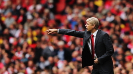Timeline: Arsenal trophies under Arsene Wenger