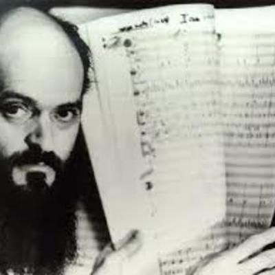 Timeline: Arvo Pärt