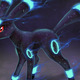 Umbreon pokemon anime hd wallpaper 1920x1200 6129