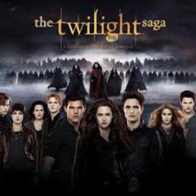 Timeline: Twilight