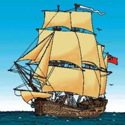 Timeline: History ; A Time Of Toast