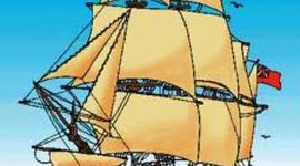 Timeline: History ; A Time Of Toast