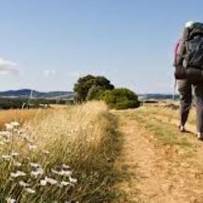 Timeline: Camino de Santiago