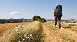Timeline: Camino de Santiago