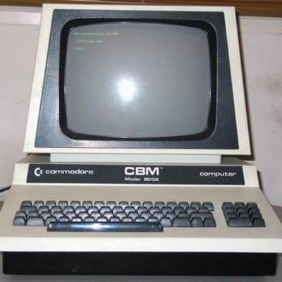 Timeline: Inventions