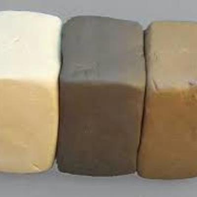 Timeline: A cerâmica