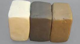 Timeline: A cerâmica