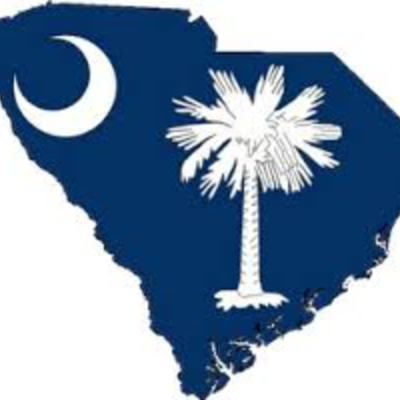 Timeline: South Carolina History