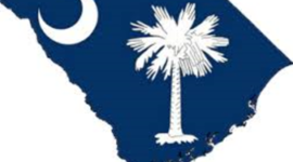 Timeline: South Carolina History