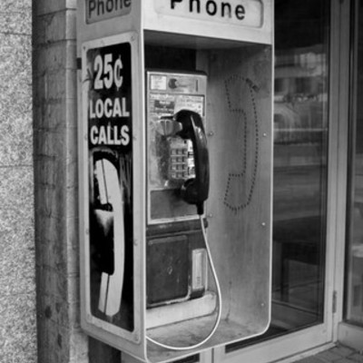 Timeline: communication and history