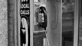 Timeline: communication and history