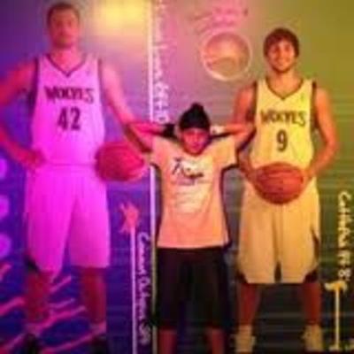 Timeline: summer timeline by Harsh Johar