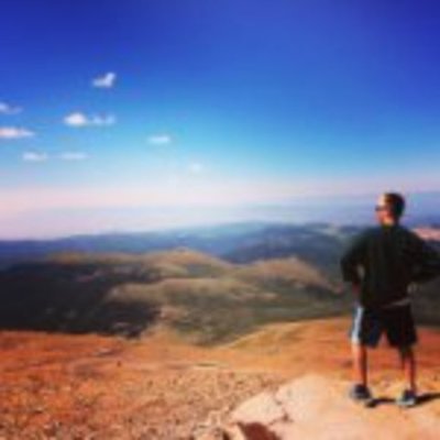 Timeline: My 14 Years of Living