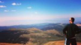 Timeline: My 14 Years of Living