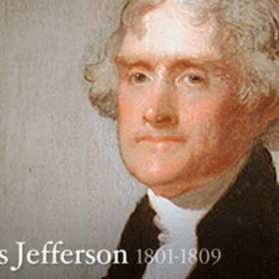Timeline: Timeline To Jefferson