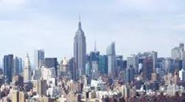 Timeline: Big Businesses