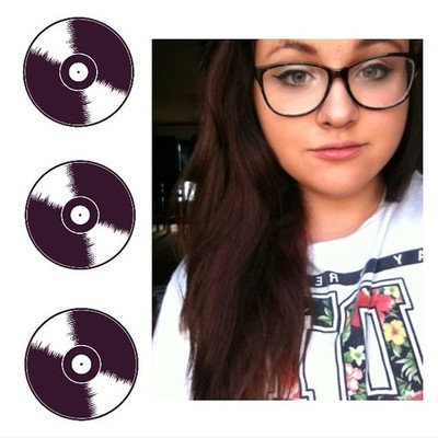 Timeline: My Life Woop