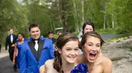 Timeline: Bethany's Life