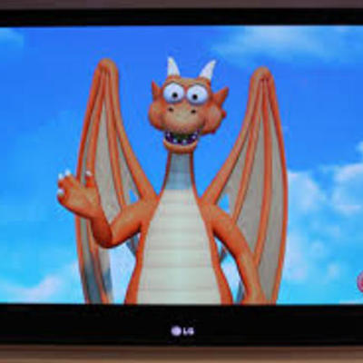 Timeline: TV history