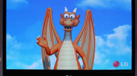 Timeline: TV history