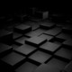 Black 3d tiles vo4 1