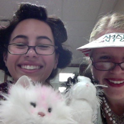 Timeline: Revolution Timeline