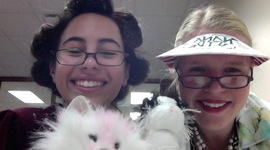 Timeline: Revolution Timeline