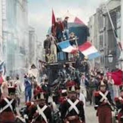 Timeline: The French Revolution