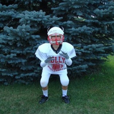 Timeline: life of zach miller